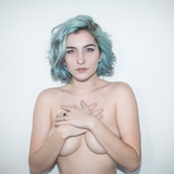 Skye Blue