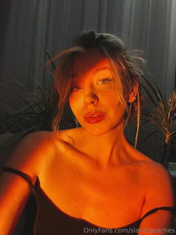slavicpeaches
