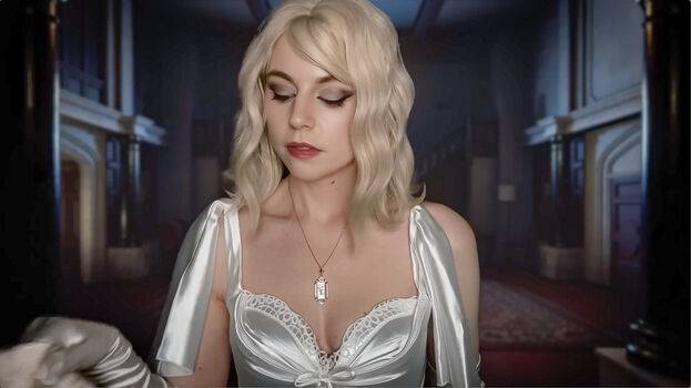 SleepTightWicket ASMR