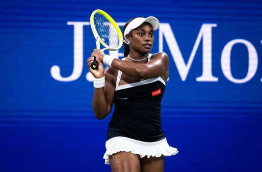 Sloane Stephens