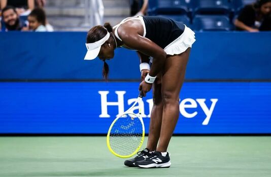 Sloane Stephens