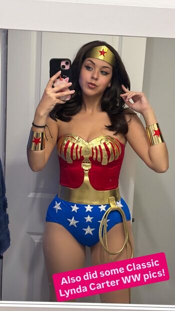 Snarky Jay Cosplay
