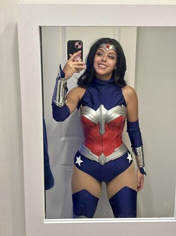 Snarky Jay Cosplay