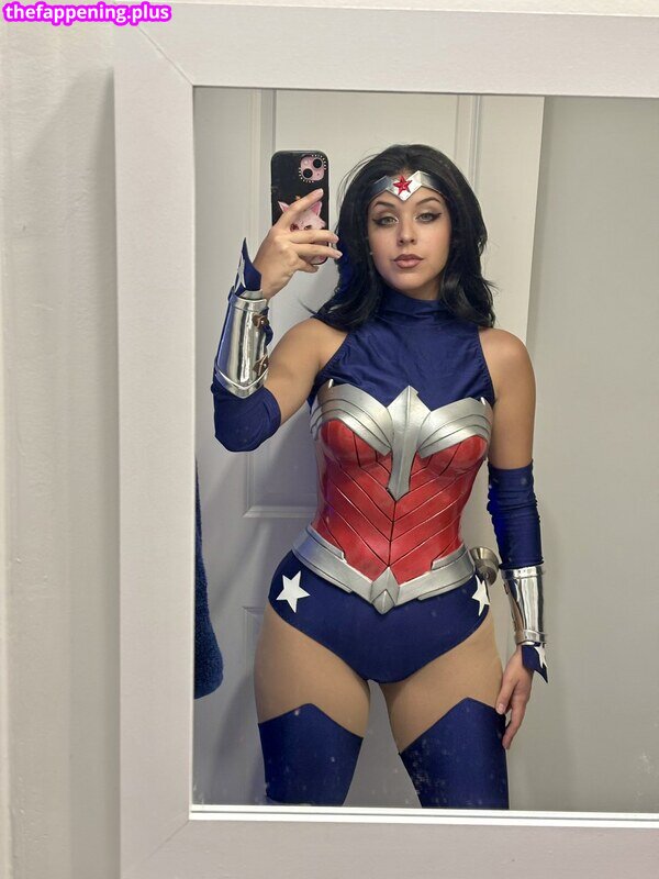 Snarky Jay Cosplay