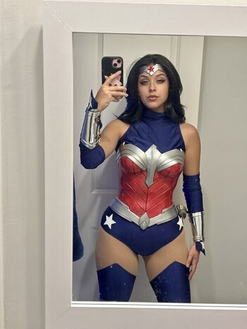 Snarky Jay Cosplay