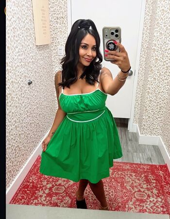 Snooki