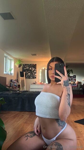 Snowbunny Teens