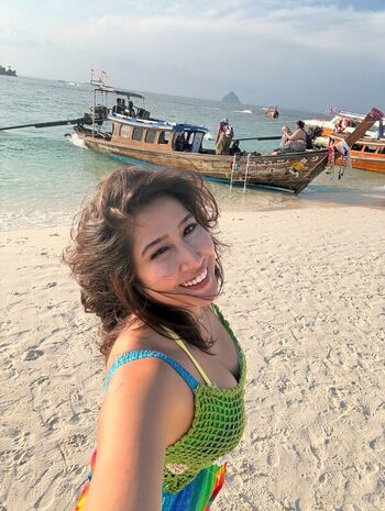 Sofia Ansari
