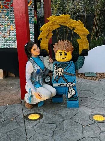 Sofia Gomez / Sofiiiagomez