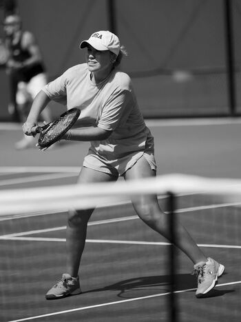 Sofia Kenin