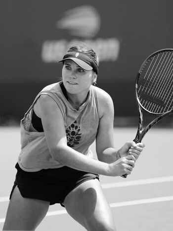 Sofia Kenin