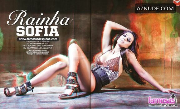 Sofia Ribeiro