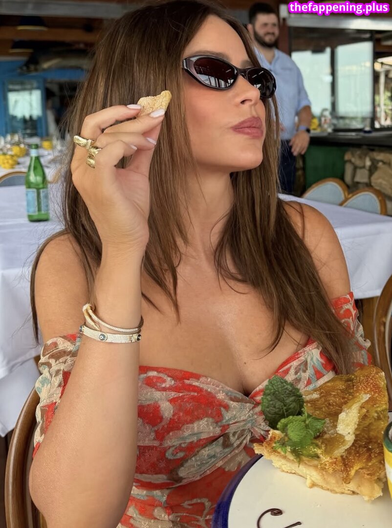 Sofia Vergara