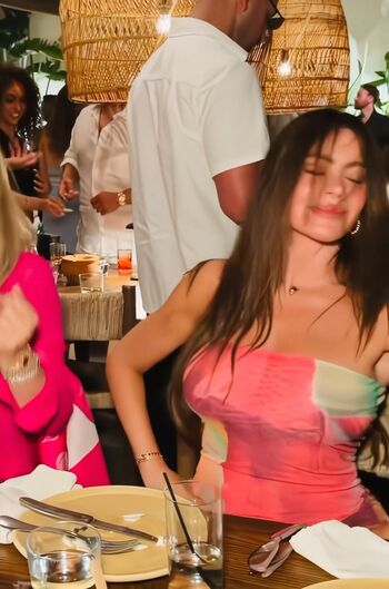 Sofia Vergara