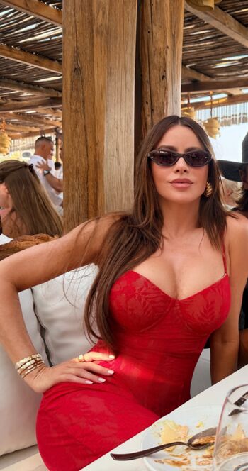 Sofia Vergara