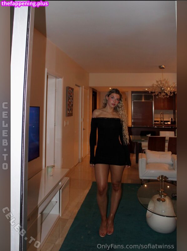 sofiatwinss