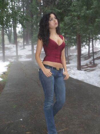 Sohanna Ricci