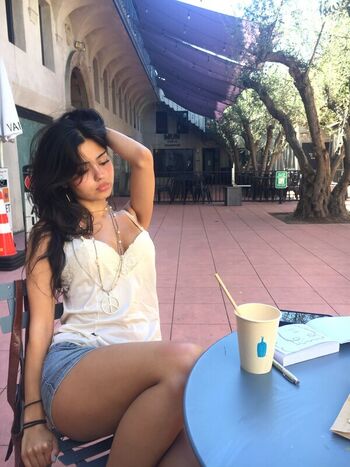 Sohanna Ricci