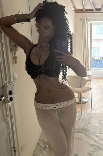 Solaya Ismail