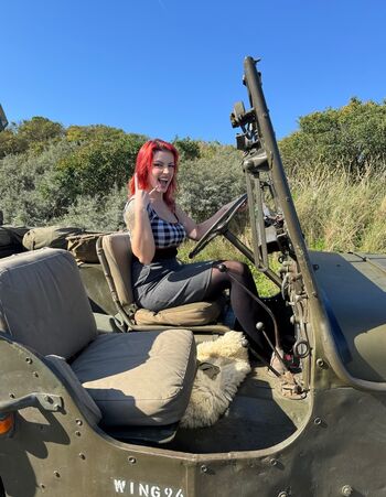 Solomonica De Winter