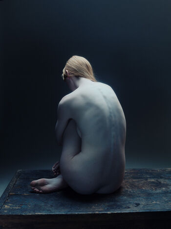 Something About Olive