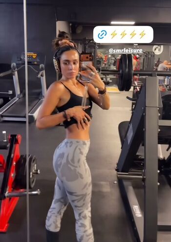 Sommer Ray