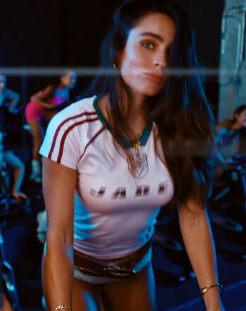 Sommer Ray