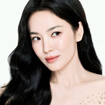 Song Hye-kyo
