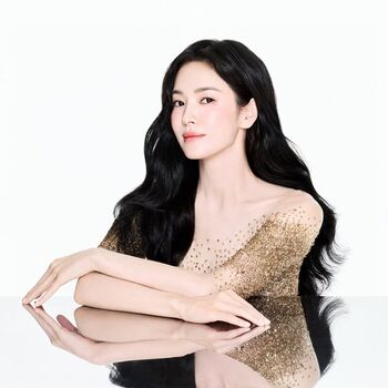 Song Hye-kyo