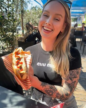 Sonja Reid