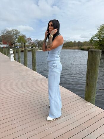 Sonya Deville