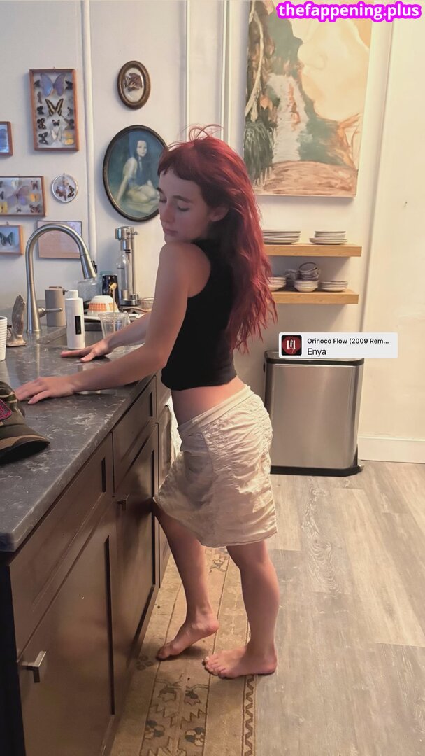 Sophia Anne Caruso