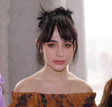 Sophia Anne Caruso