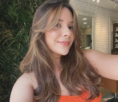 Sophia Bissexual