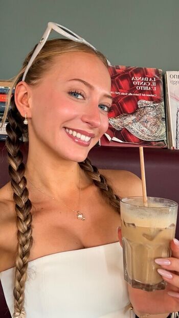 Sophia Diamond