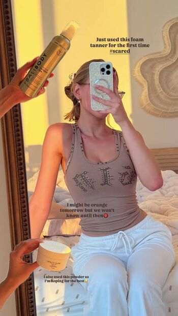 Sophia Diamond