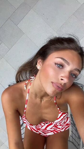 Sophia Egozi