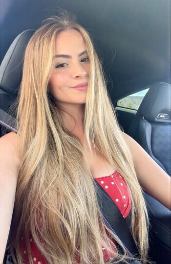 Sophia Garcia
