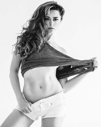 Sophia Gray