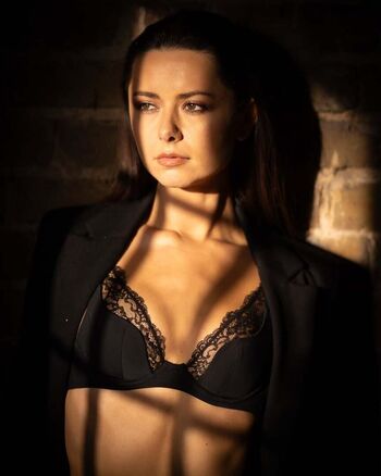 Sophia Gray
