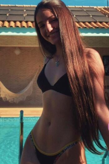 Sophia Scaramella