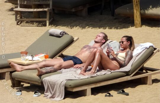 Sophia Thomalla