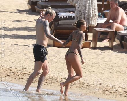 Sophia Thomalla