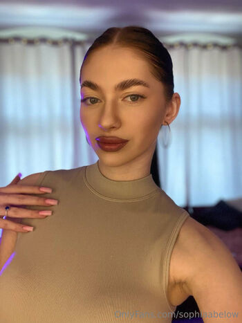 sophiaabelow