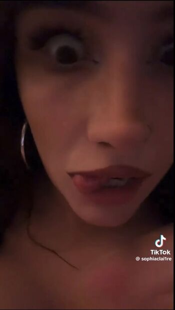 Sophiaclai1re
