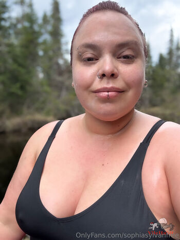 sophiasylvanfree