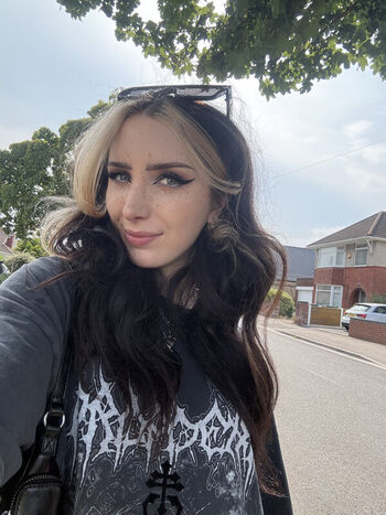 Sophie Burrell
