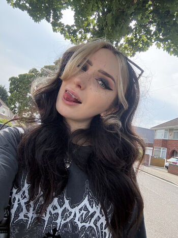 Sophie Burrell