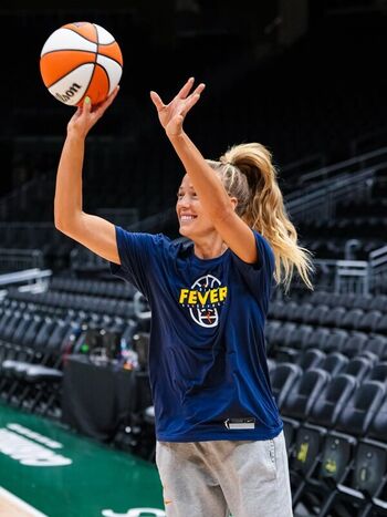 Sophie Cunningham