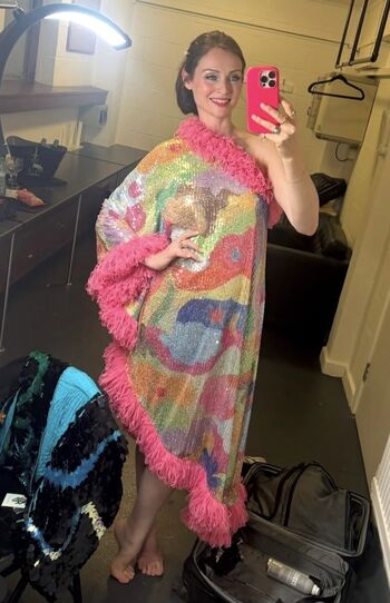 Sophie Ellis Bexter